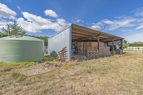 Photo of property in 538 Hoskyns Road, West Melton, Christchurch, 7675