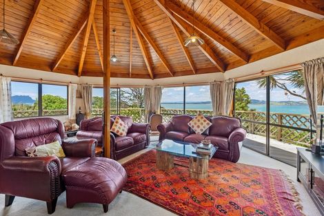 Photo of property in 665 Whangarei Heads Road, Tamaterau, Whangarei, 0174