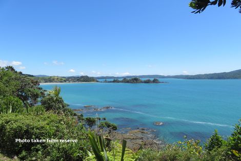 Photo of property in 113 Rapata Road, Oakura, Hikurangi, 0184