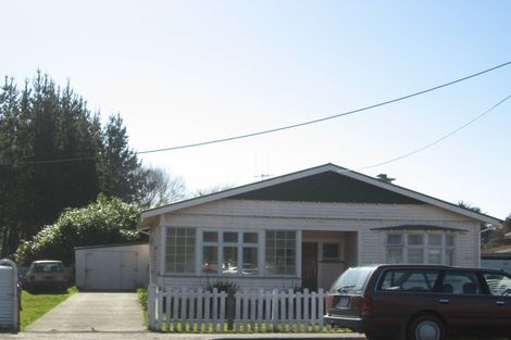 Photo of property in 5 Station Road, Marton, 4710