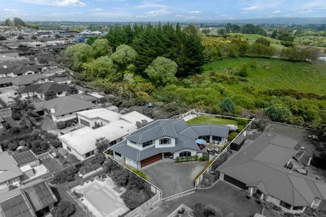 Photo of property in 180 Hollister Lane, Ohauiti, Tauranga, 3112