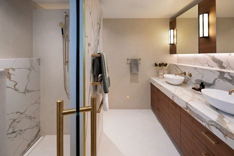 Photo of property in 128 Seatoun Heights Road, Seatoun, Wellington, 6022