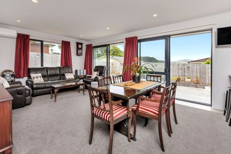 Photo of property in 12 Muirfield Rise, Te Kamo, Whangarei, 0112