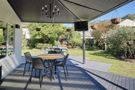 Photo of property in 114 Mccormacks Bay Road, Mount Pleasant, Christchurch, 8081