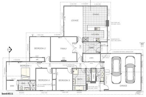 Photo of property in 18 The Runway, Wigram, Christchurch, 8042