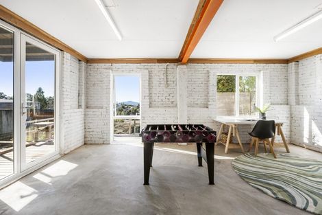 Photo of property in 21 Speedy Crescent, Hillcrest, Auckland, 0627