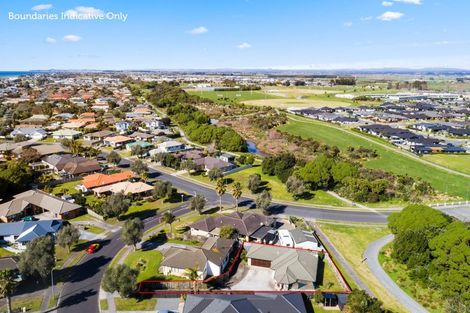 Photo of property in 7 Corinth Grove, Papamoa Beach, Papamoa, 3118