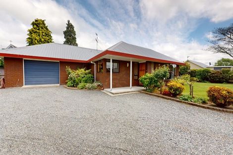Photo of property in 52 Cridland Street, Rakaia, 7710