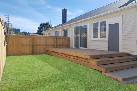 Photo of property in 13-15 Gillespie Street, Taita, Lower Hutt, 5011