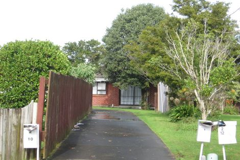 Photo of property in 1/10 Tangelo Place, Bucklands Beach, Auckland, 2012