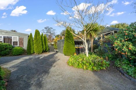 Photo of property in 38 Flemington Road, Woodlands, Invercargill, 9871