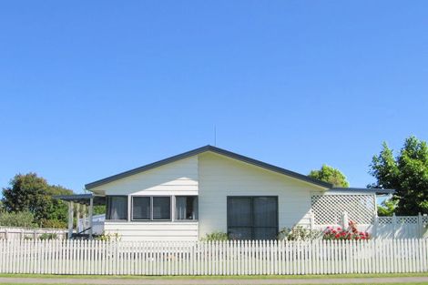 Photo of property in 18 Ruru Avenue, Lytton West, Gisborne, 4010