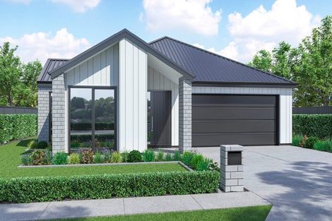 Photo of property in 49 Da Vinci Avenue, Leeston, 7632