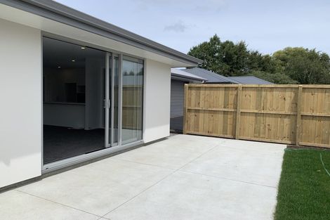 Photo of property in 7b Carters Road, Allenton, Ashburton, 7700