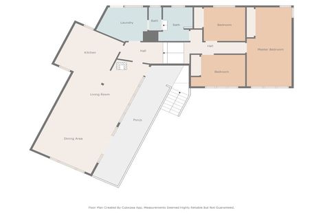 Photo of property in 96 Main Road, Tirau, 3410