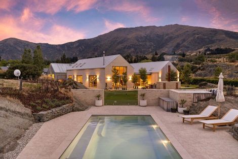 Photo of property in 2133 Gibbston Highway, Gibbston, Queenstown, 9371