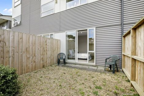 Photo of property in 12/31 Princess Terrace, Newtown, Wellington, 6021
