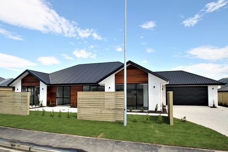Photo of property in 44 Anderton Crescent, Mosgiel, 9024