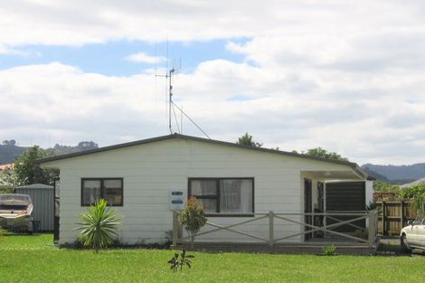 Photo of property in 10 Didsbury Drive, Waihi Beach, 3611