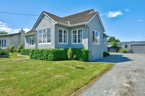 Photo of property in 4 Oxford Street, East Gore, Gore, 9710