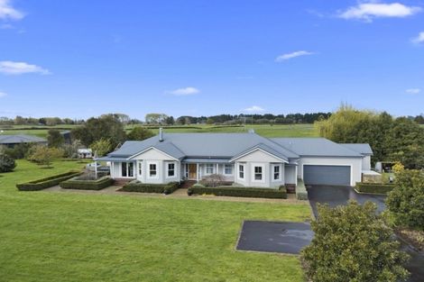 Photo of property in 626a Ngaruawahia Road, Te Kowhai, Hamilton, 3288
