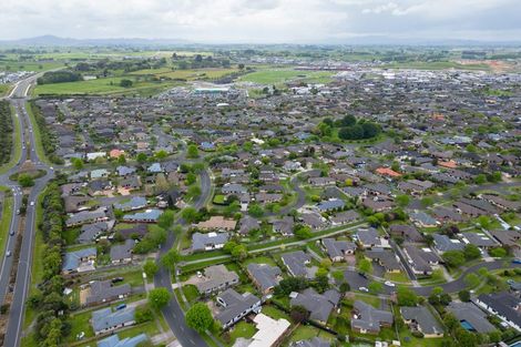 Photo of property in 19 Innswood Place, Rototuna North, Hamilton, 3210