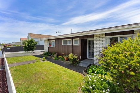 Photo of property in 37 Kent Street, Levin, 5510