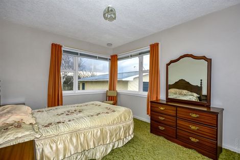 Photo of property in 47 Emlyn Place, Avondale, Christchurch, 8061