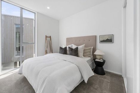 Photo of property in 1/2 Gunwelloe Lane, Burwood, Christchurch, 8083