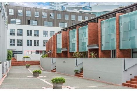 Photo of property in 204/57 Mahuhu Crescent, Auckland Central, Auckland, 1010