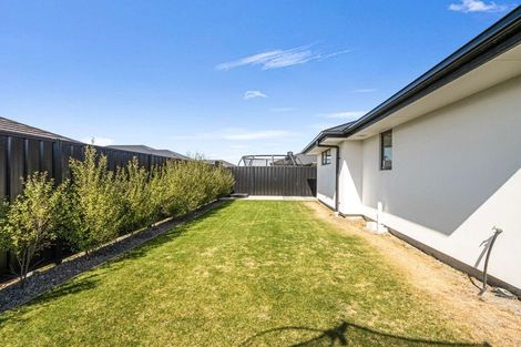 Photo of property in 5 Isa-lei Road, Kaiapoi, 7630