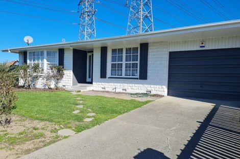 Photo of property in 35 Kilburn Street, Bishopdale, Christchurch, 8053