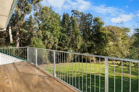 Photo of property in 47 Rowallan Road, Coalgate, Darfield, 7571