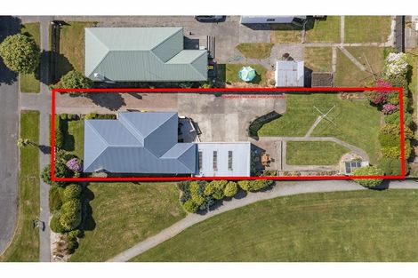 Photo of property in 1 Abbot Street, Waverley, Invercargill, 9810