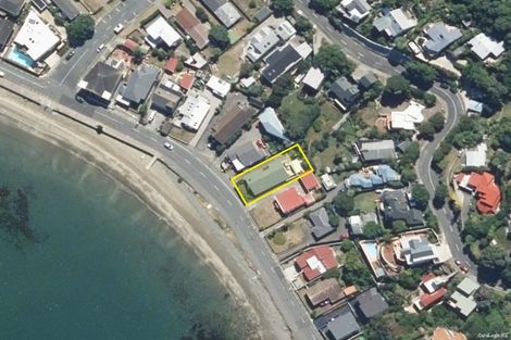 Photo of property in 43 Moana Road, Plimmerton, Porirua, 5026