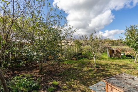 Photo of property in 12 Guy Road, Kaikohe, 0405