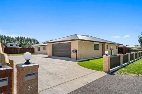 Photo of property in 32b Andrew Street, Kuripuni, Masterton, 5810