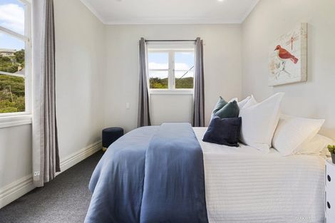 Photo of property in 82 Sunshine Avenue, Karori, Wellington, 6012