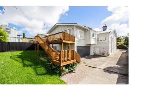 Photo of property in 3 Allen Road, Grey Lynn, Auckland, 1021
