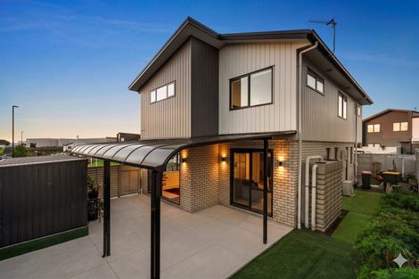 Photo of property in 1 Tupara Street, Manurewa, Auckland, 2102
