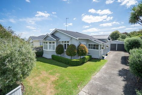 Photo of property in 36 Miro Street, Takaro, Palmerston North, 4410
