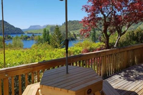 Photo of property in 27 Summit Road, Lake Okareka, Rotorua, 3076