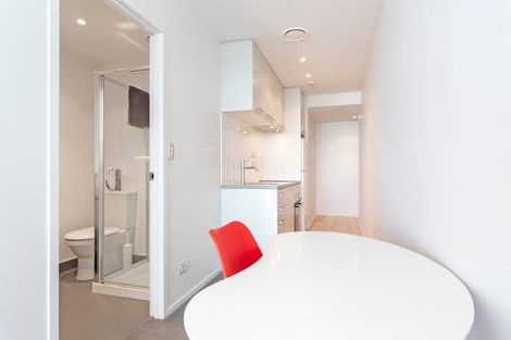 Photo of property in Queen's Residences, 2004/8 Airedale Street, Auckland Central, Auckland, 1010