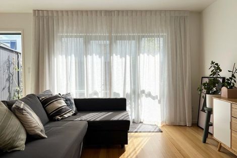 Photo of property in 4g Wilkins Street, Freemans Bay, Auckland, 1011