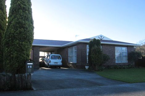 Photo of property in 78 John F Kennedy Drive, Milson, Palmerston North, 4414