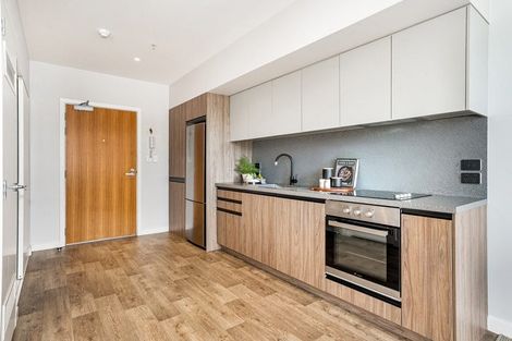 Photo of property in Unit 307,l3, 307/14 Laings Road, Hutt Central, Lower Hutt, 5010