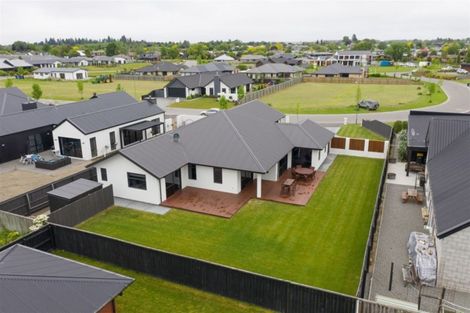 Photo of property in 15 Douglas Drive, Allenton, Ashburton, 7700