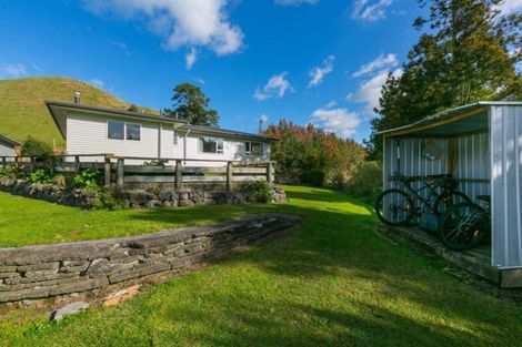 Photo of property in 2125 Tarata Road, Tarata, 4387