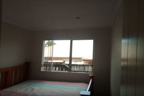 Photo of property in 8 Stellamaris Way, Northpark, Auckland, 2013