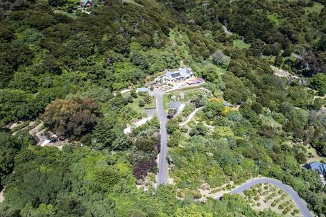 Photo of property in 10 Purple Peak Road, Akaroa, 7581